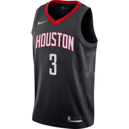 Chris Paul Houston Rockets Swingman Jersey - Icon Edition