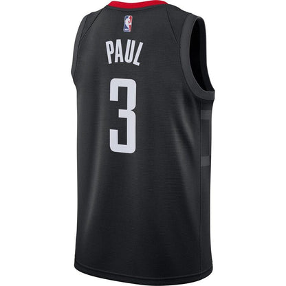 Chris Paul Houston Rockets Swingman Jersey - Icon Edition