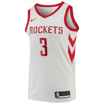 Chris Paul Houston Rockets Swingman Jersey - Icon Edition