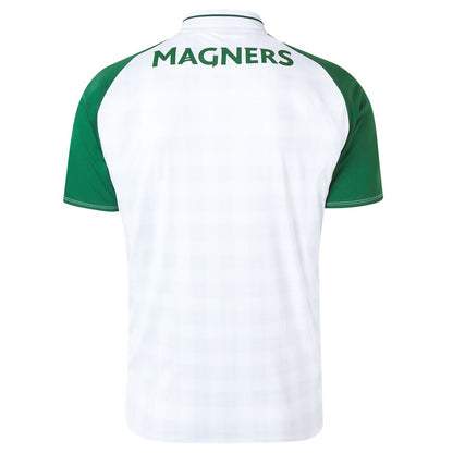 Celtic New Balance 2018/19 Away Replica Jersey – White