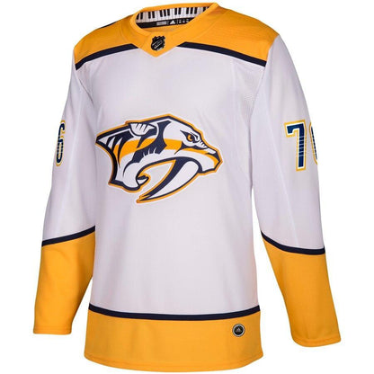 PK Subban Nashville Predators Player Jersey