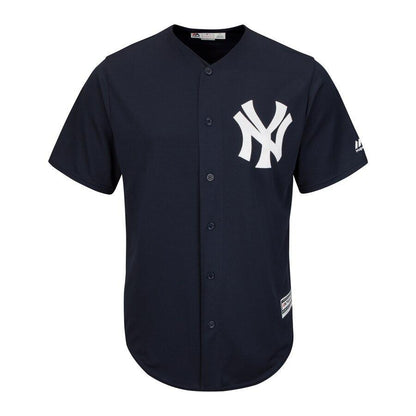 Men's New York Yankees Gleyber Torres Majestic Official Cool Base Jersey