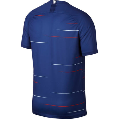 Chelsea Nike 2018/19 Home Replica Jersey – Blue