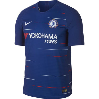 Chelsea Nike 2018/19 Home Authentic Jersey – Blue