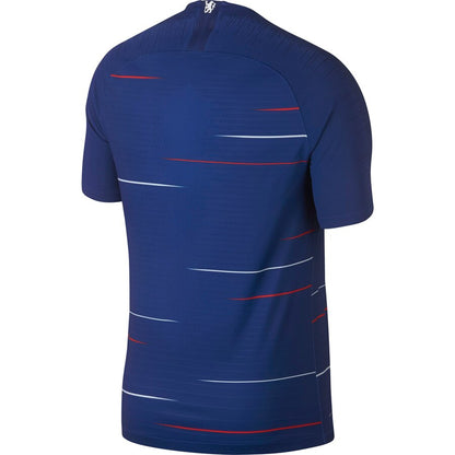 Chelsea Nike 2018/19 Home Authentic Jersey – Blue