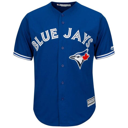 Vladimir Guerrero Jr. Toronto Blue Jays Alternate Official Cool Base Player Jersey