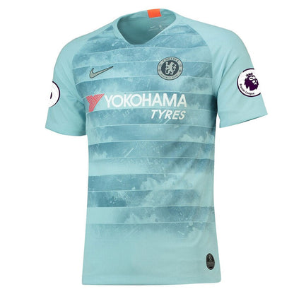 Chelsea Nike 2018/19 Third Stadium Replica Jersey – Blue