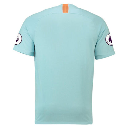 Chelsea Nike 2018/19 Third Stadium Replica Jersey – Blue