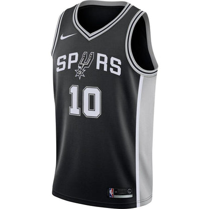 DeMar DeRozan San Antonio Spurs Icon Swingman Jersey