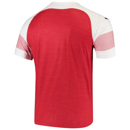 Arsenal Puma 2018/19 Replica Home Jersey – Red