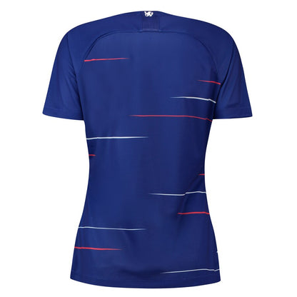 Chelsea Nike Women's 2018/19 Home Stadium Replica Jersey – Blue