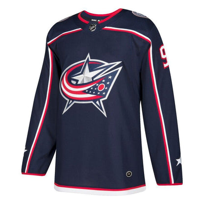 Artemi Panarin Columbus Blue Jackets  Player Jersey – Navy
