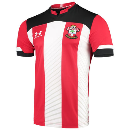 Southampton Under Armour 2019/20 Home Replica Jersey – Red/White