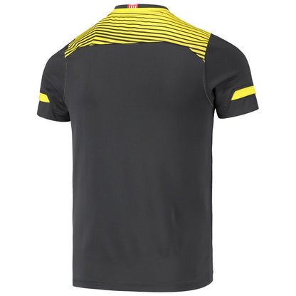 Southampton Under Armour Youth 2019/20 Away Replica Jersey – Black/Yellow