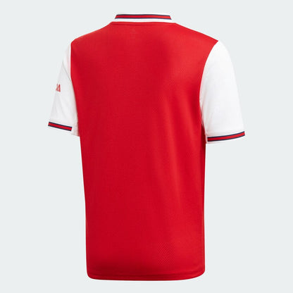 Arsenal adidas Youth 2019/20 Home Replica Blank Jersey – Red