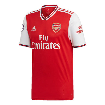 Arsenal adidas 2019/20 Home Replica Blank Jersey – Red
