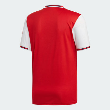 Arsenal adidas 2019/20 Home Replica Blank Jersey – Red