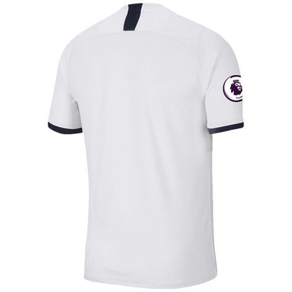 Tottenham Hotspur Nike 2019/20 Home Replica Breathe Stadium Blank Jersey – White