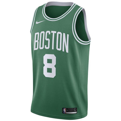 Kemba Walker Boston Celtics Kelly Green 2019/20 Swingman Jersey – Icon Edition