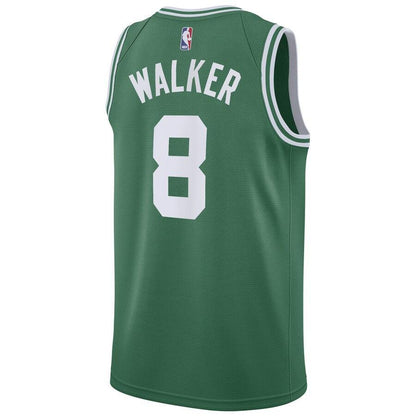 Kemba Walker Boston Celtics 2019/20 Swingman Jersey Kelly Green – Icon Edition