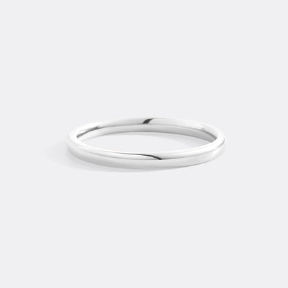 Stackable Ring