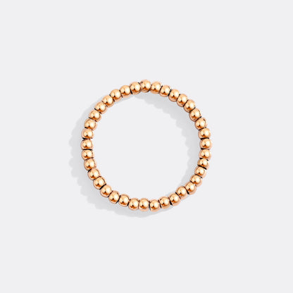 Classic Ball Ring