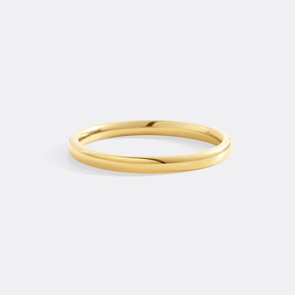 Stackable Ring