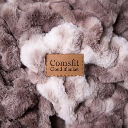 Comsfit | Cloudy Weighted Blanket