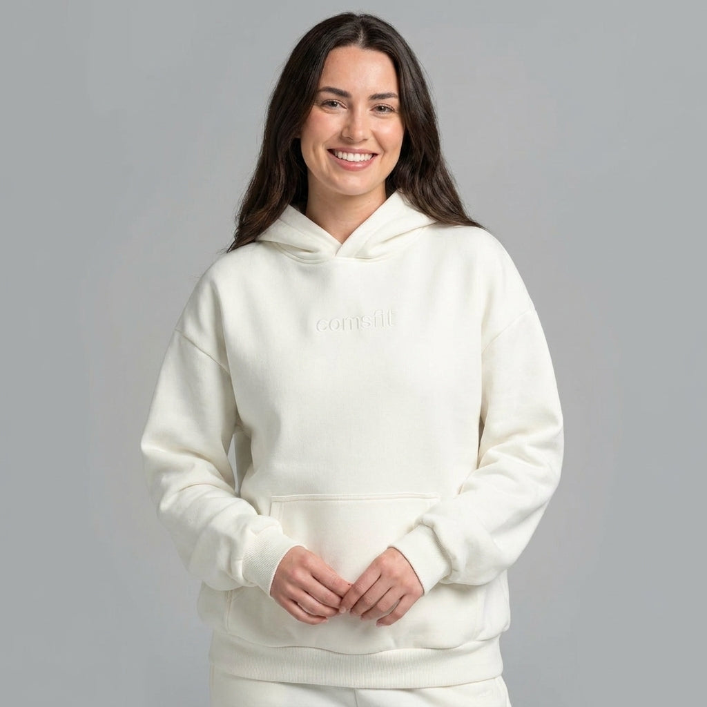 Anais is 5'8'' and wears a size S