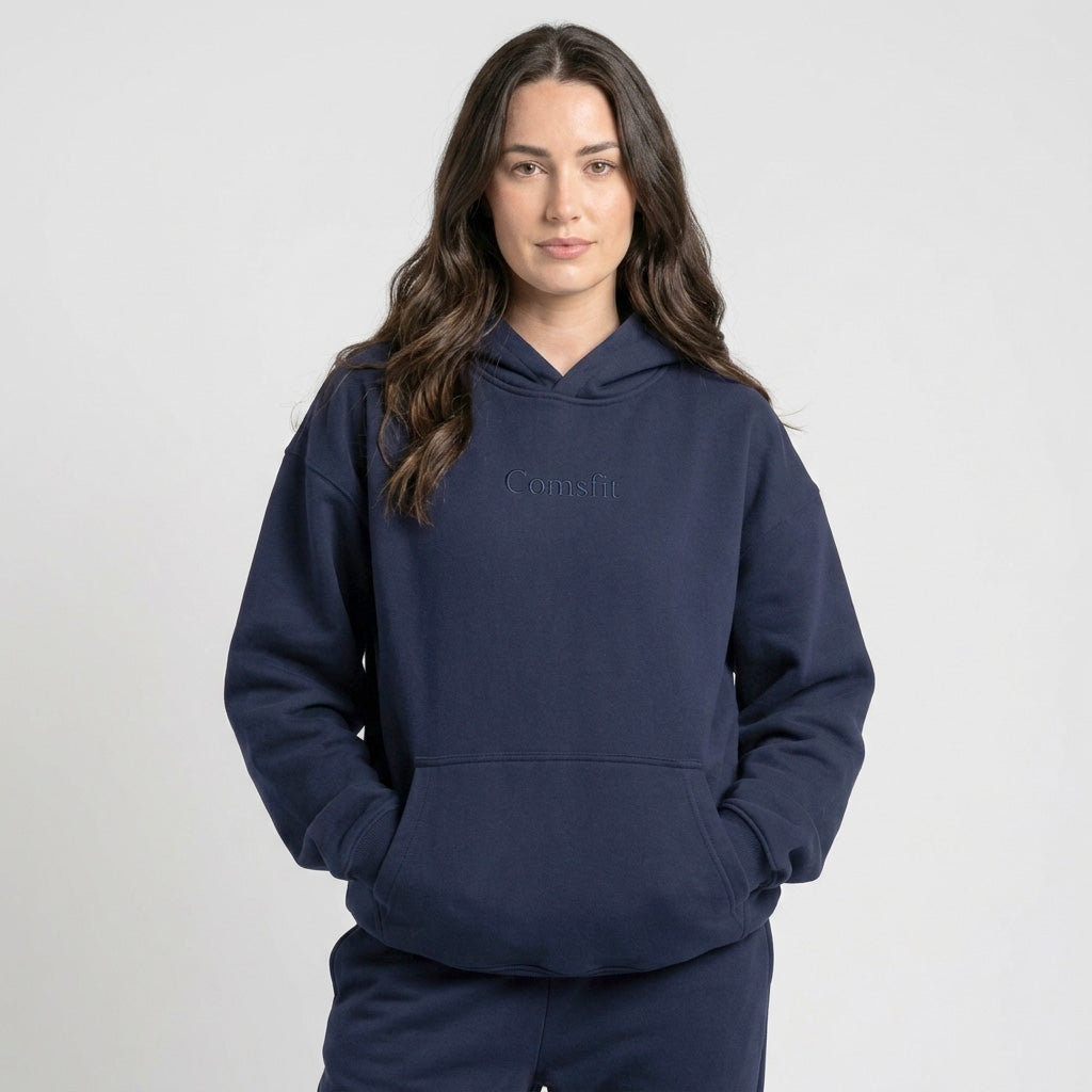 Anais is 5'8'' and wears a size S