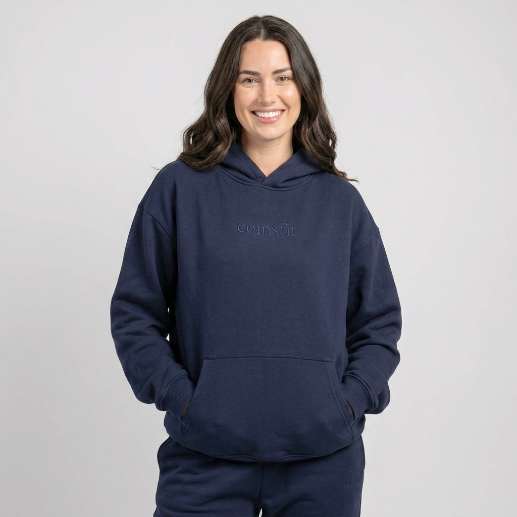 Anais is 5'8'' and wears a size S