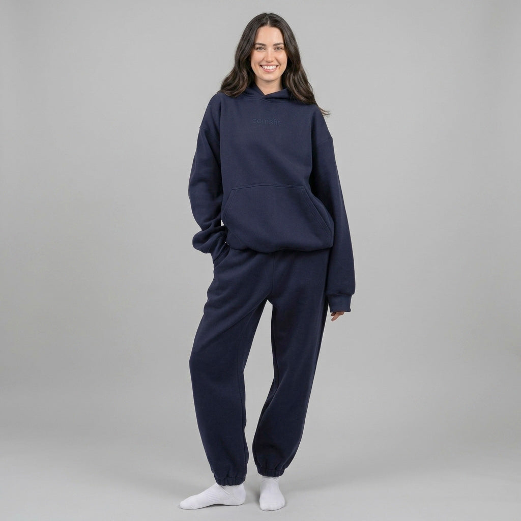 Anais is 5'8'' and wears a size S