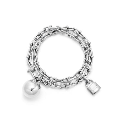 HardWear Small Wrap Bracelet