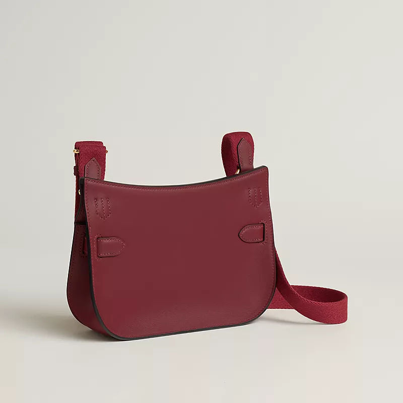 Women's Jypsiere Mini Bag With Swift Calfskin And Rotating Hardware Closure