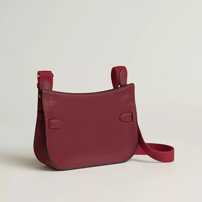 Women's Jypsiere Mini Bag With Swift Calfskin And Rotating Hardware Closure