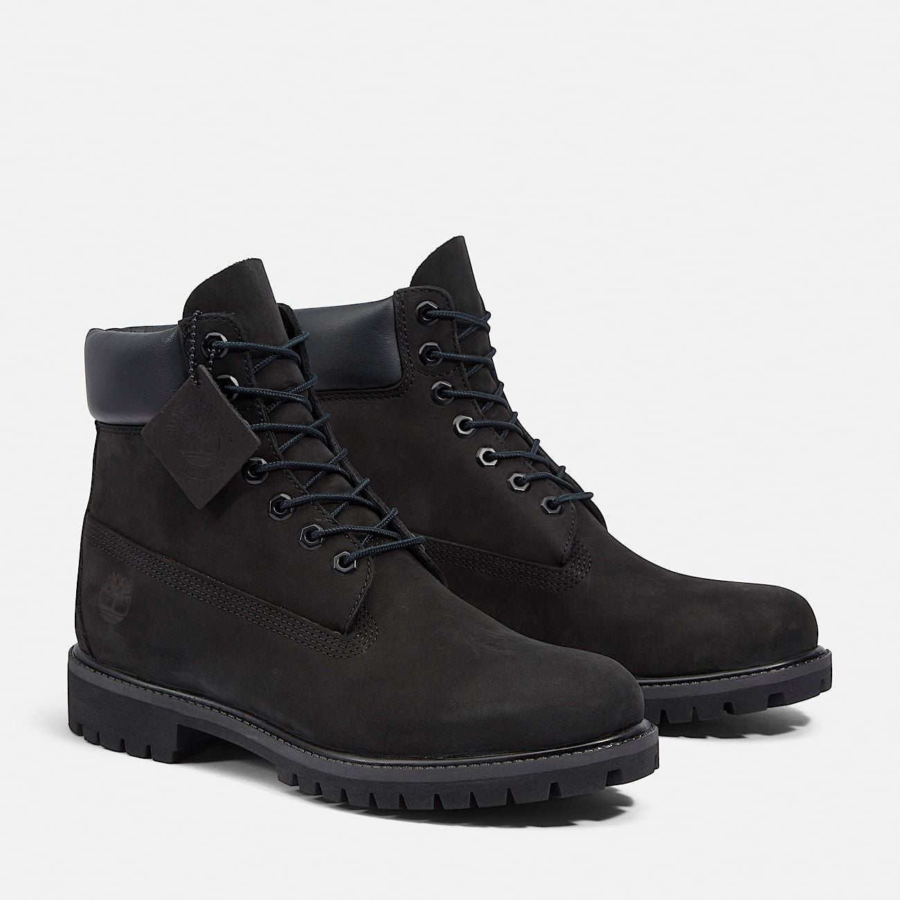 Men's TimberlandÂ® Premium 6-Inch Waterproof Boot