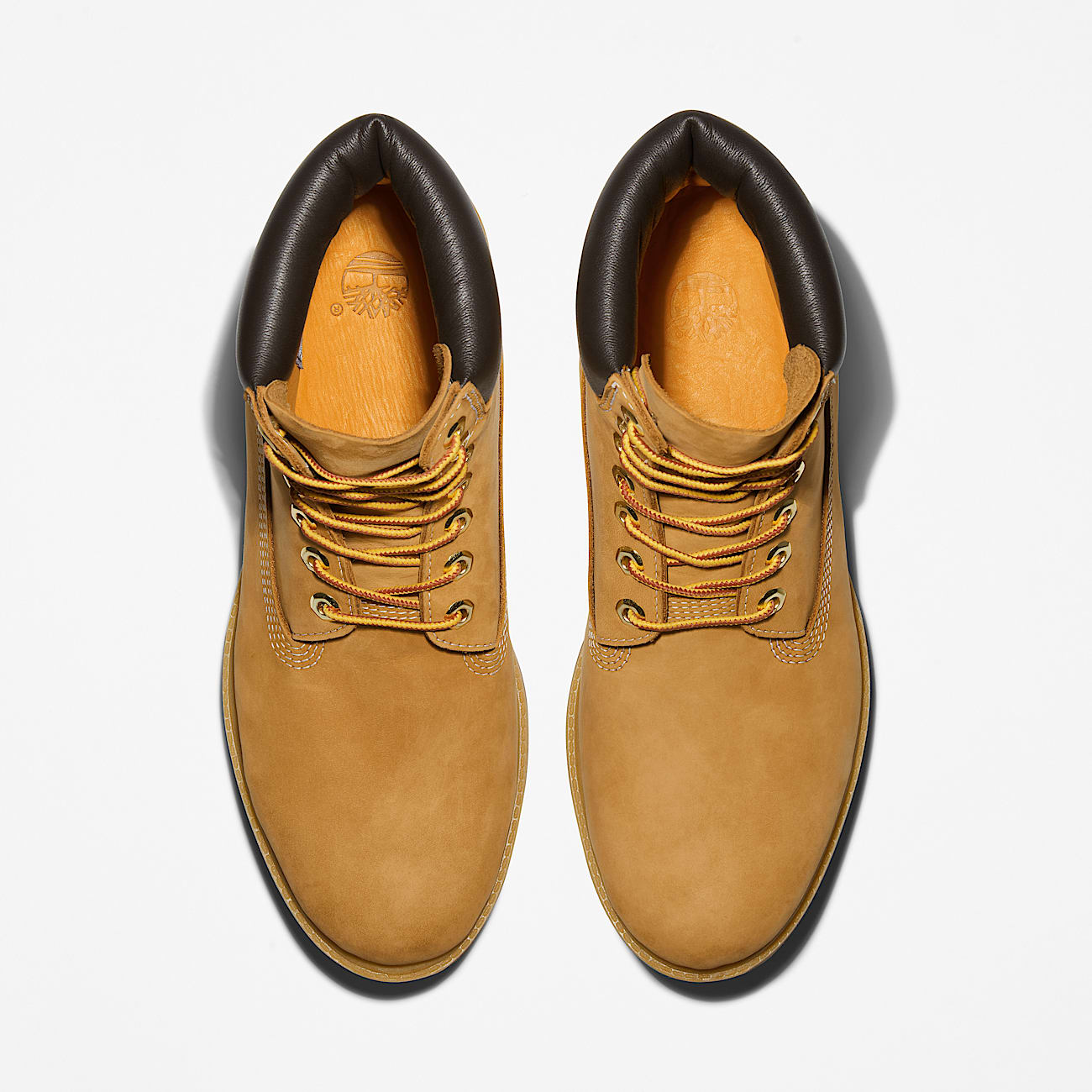 Men's TimberlandÂ® Premium 6-Inch Waterproof Boot