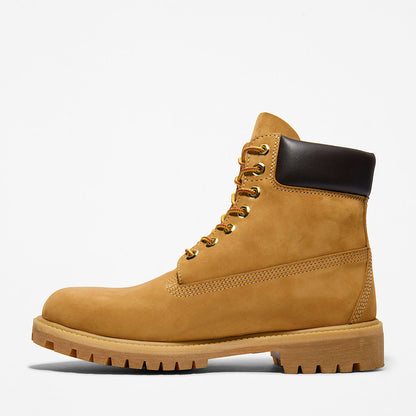 Men's TimberlandÂ® Premium 6-Inch Waterproof Boot