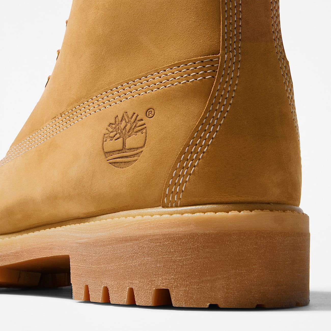 Men's TimberlandÂ® Premium 6-Inch Waterproof Boot