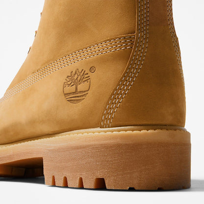 Men's TimberlandÂ® Premium 6-Inch Waterproof Boot