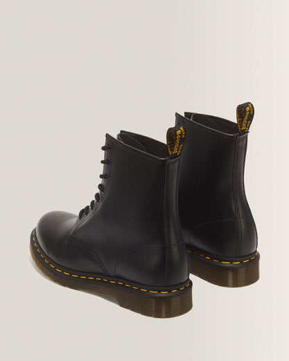 1460 Smooth Leather Lace Up Boots