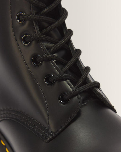 1460 Smooth Leather Lace Up Boots