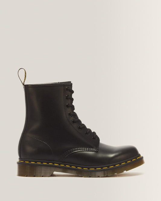 1460 Smooth Leather Lace Up Boots