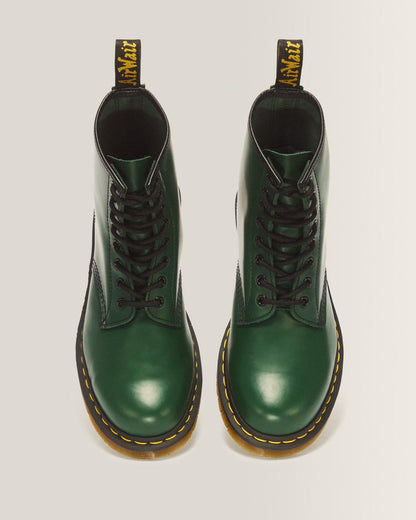 1460 Smooth Leather Lace Up Boots