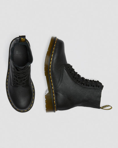 1460 Women's Virginia Leather Lace Up Boots