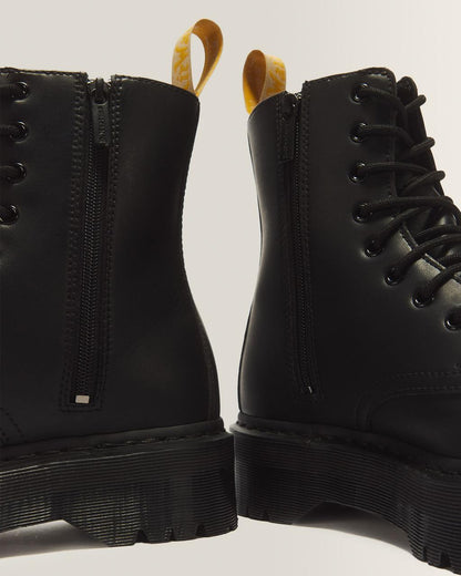 Vegan Jadon II Mono Platform Boots