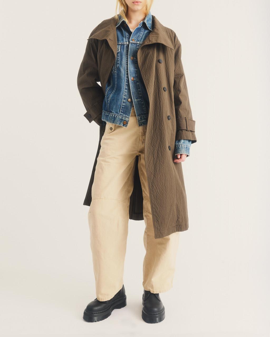 Vegan Jadon II Mono Platform Boots