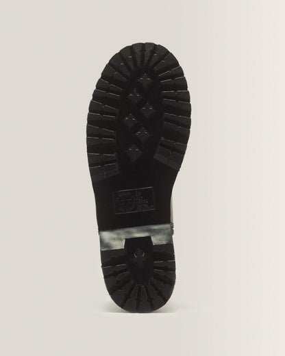Vegan Jadon II Mono Platform Boots