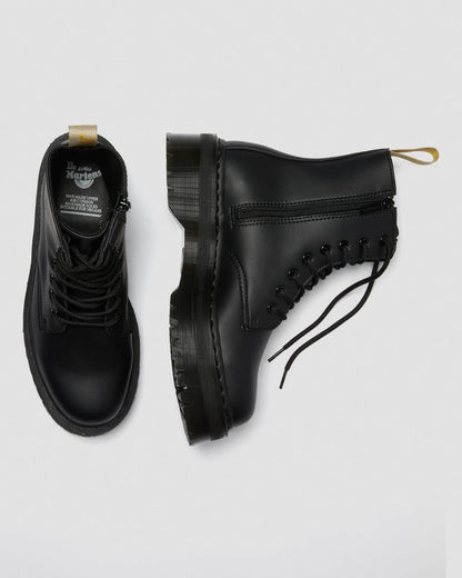 Vegan Jadon II Mono Platform Boots