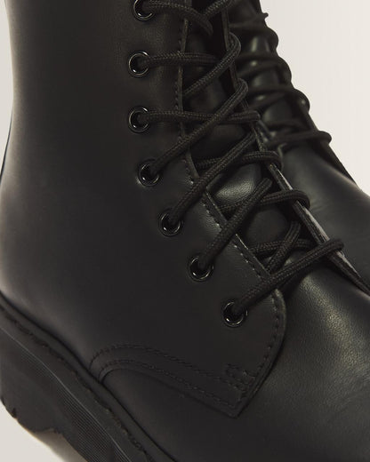 Vegan Jadon II Mono Platform Boots